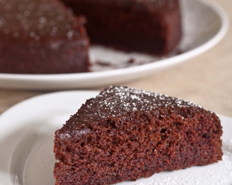 Вкусна торта само с три съставки