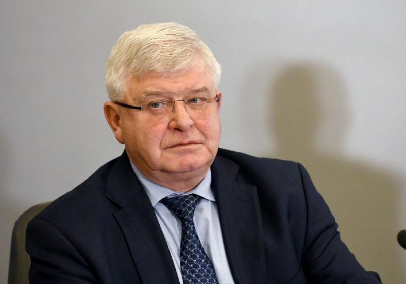 Кирил Ананиев: Бюджет 2021 е антипандемичен