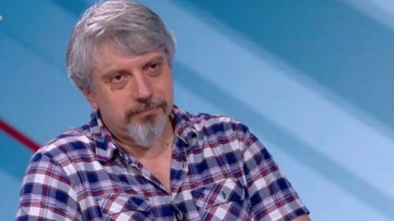 Николай Витанов: Прецакай вируса, при 2000 заразени на ден здравната система ще се задъха
