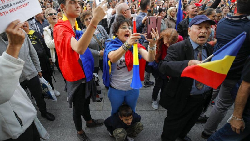 Румъния първа на Балканите по брой новозаразени, следва я Турция