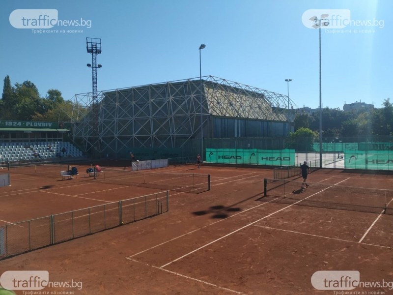 Шампионка от Аустрелиън оупън спечели титлата на Plovdiv Cup