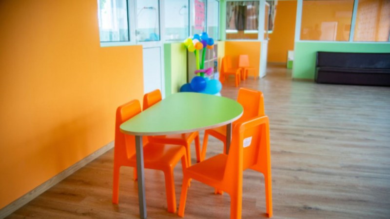 Затвориха детска градина в Добрич, заради коронавирус