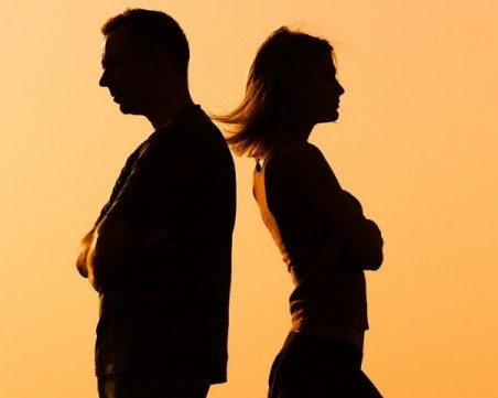 13 знака, че връзката ви е към своя край