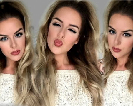 6 прически, които можете да носите както във фитнеса, така и за повод