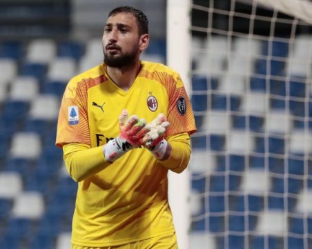 Двама играчи на Милан с коронавирус