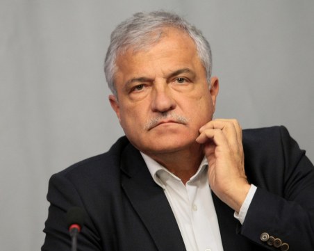 Кметът на Гоце Делчев е под карантина