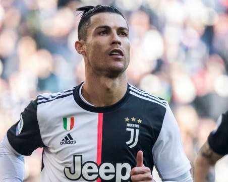 Роналдо ще си има проблем с прокуратурата заради коронавируса