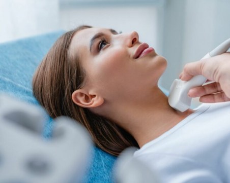 Симптоми, които показват, че трябва да проверите щитовидната жлеза