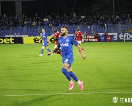 Спас Делев за двата положителни теста: Първият беше сгрешен