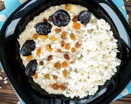 Закуска, която 