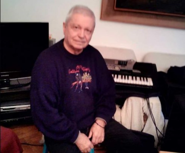 Почина дългогодишен преподавател от Пловдивското музикално училище