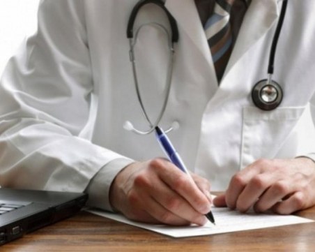 734 болнични само за ден за COVID карантина