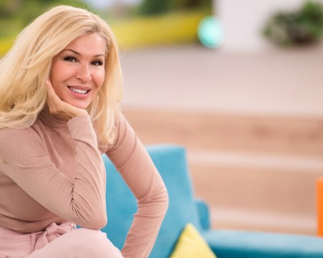 Гала е с COVID-19