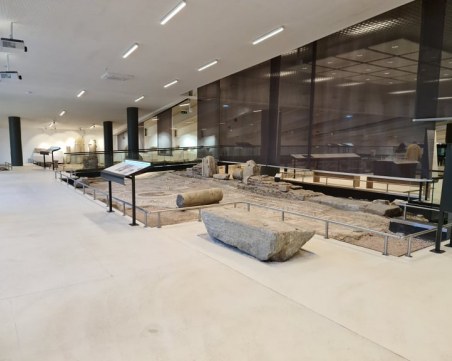 Голямата Базилика вече има издаден Акт 16