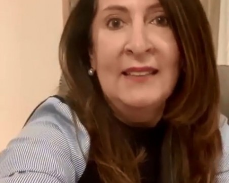 Херо Мустафа се самоизолира