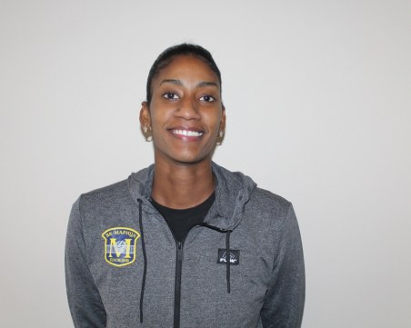 Кубинката в Марица: Искам да се докажа, чувствам се добре в клуба