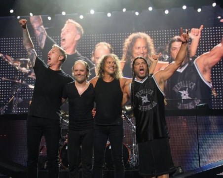 На този ден: Създадена е една от най-великите хевиметъл банди на всички времена