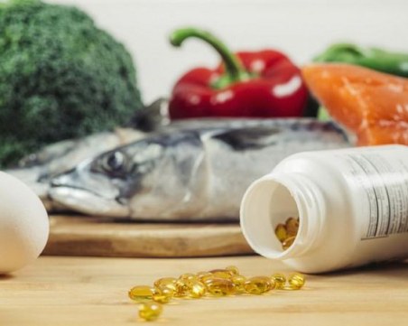 Над 80% от преболедувалите COVID-19 страдат от липса на витамин D