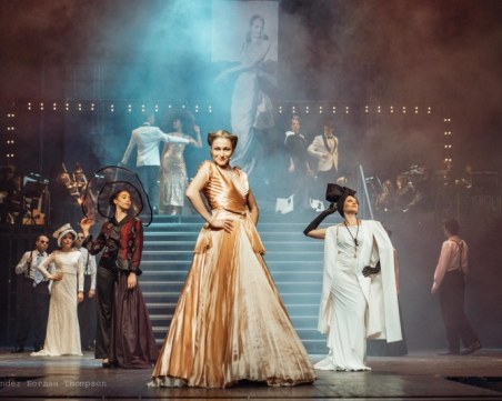 Опера Пловдив отменя своите спектакли за 2 седмици