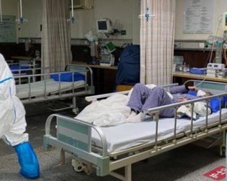 Симптоми на COVID, които увеличават шансовете за хоспитализация