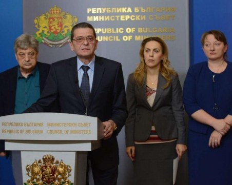 След 4-часова среща: Тристранката одобри Бюджет 2021