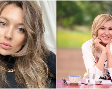 Станкулова за заразената с COVID Гала: С корона, без корона, пак си е кралица