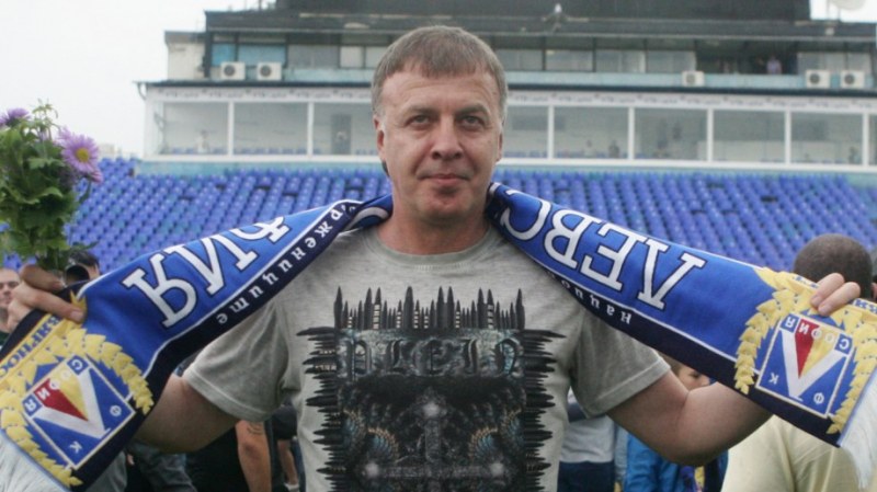 Левски ще има нов треньор следващата седмица, помощниците ще водят тима в Разград