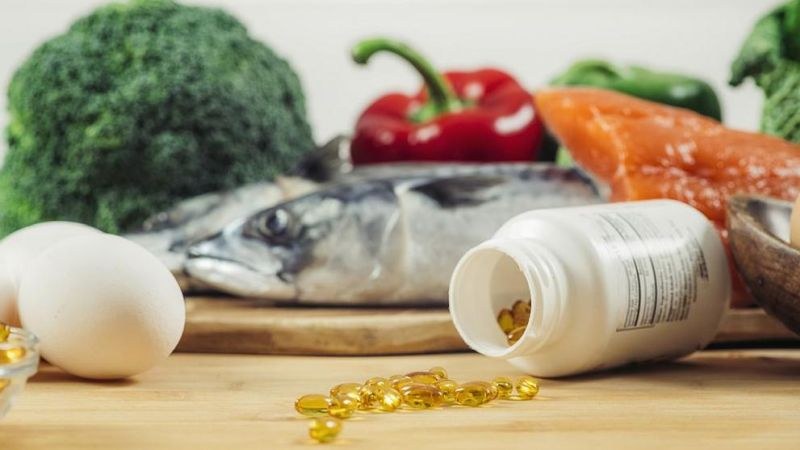 Над 80% от преболедувалите COVID-19 страдат от липса на витамин D