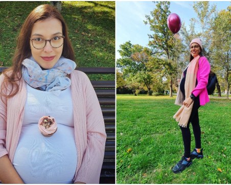 Д-р Захариева от 