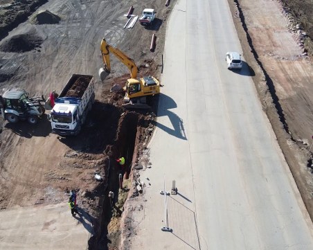 Държавата финансира инфраструктура за 1 млн. край Пловдив