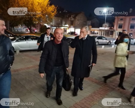 Доц. Мангъров в Пловдив: Действаме по най-неправилния начин, истински болните са в интензивните