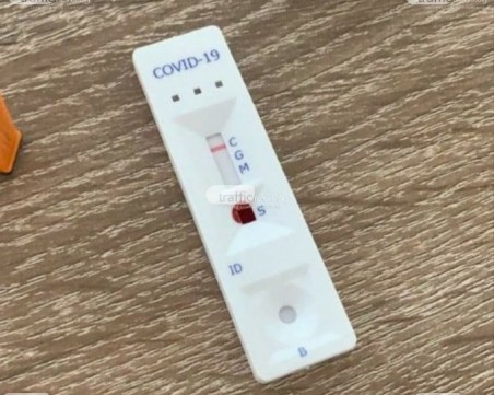 Какво се случва с доходите на контактните на заразени с COVID-19, ако искат да се изолират?