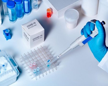 Комбинирани тестове за грип и COVID-19 вече се правят в Пловдив