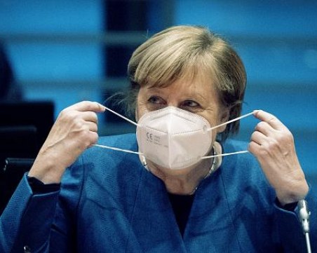 Официално: Германия затваря почти всичко от 2 ноември, 75% от случаите изпуснати