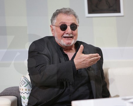 Режисьорът и продуцент Бедо Манукян е починал от COVID-19