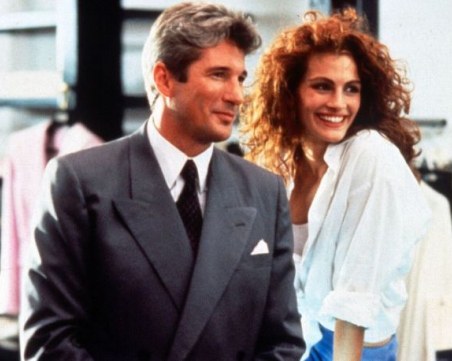 След 30 години: Как се промениха Джулия Робъртс и Ричард Гиър от филма 