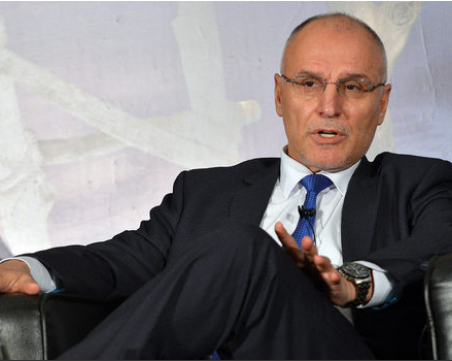 Управителят на БНБ - положителен за COVID-19