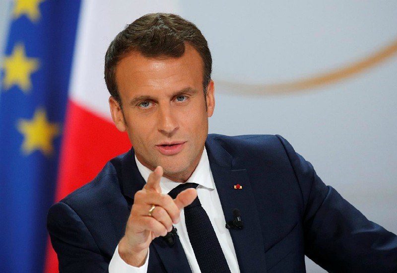 Франция се готви за нови рестрикции - ще затворят ли страната за месец?