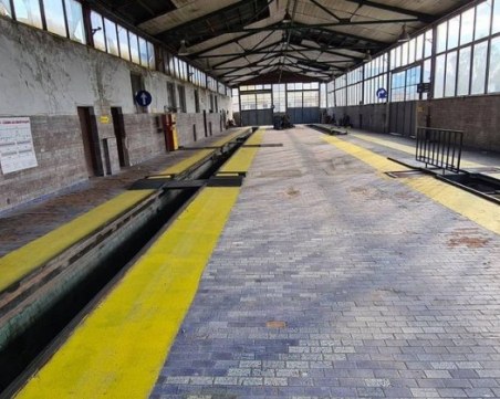 Бееви откриха нов пункт, а прокуратурата във Велинград още събира доказателства