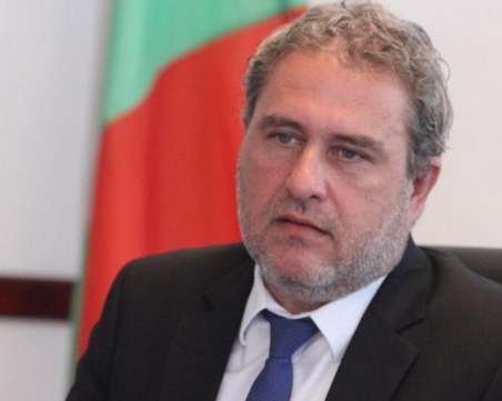 Боил Банов: Възможни са промени в медийния закон