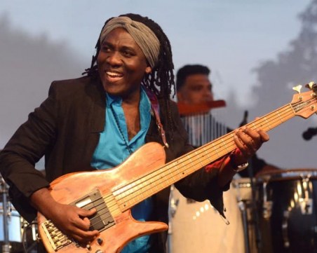 COVID-19 отмени концерти от програмата на Пловдив джаз фест