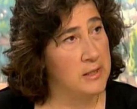 Десислава Кателиева за Спешната помощ: Работим във военна обстановка и под постоянен стрес