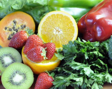 Ето защо не е добре да приемате твърде много витамин С