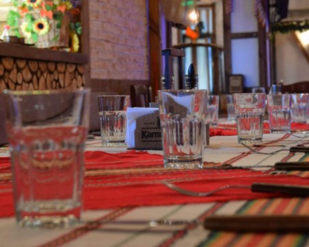 Кръчма в Смирненски и 