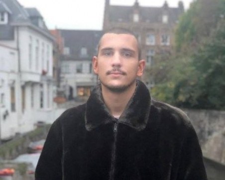 Кристиян, обвиняем за смъртта на Милен Цветков, иска на свобода