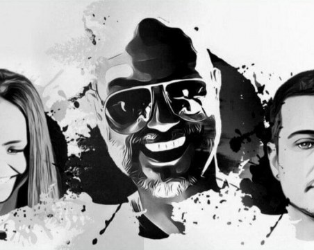 Рок бар подарява концерт на пловдивчани! MANGA ELECTRIKA оглася Ядрото