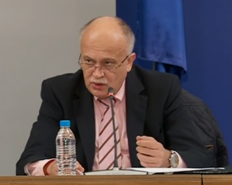 Само за седмица: С една трета са се увеличили хоспитализираните с коронавирус