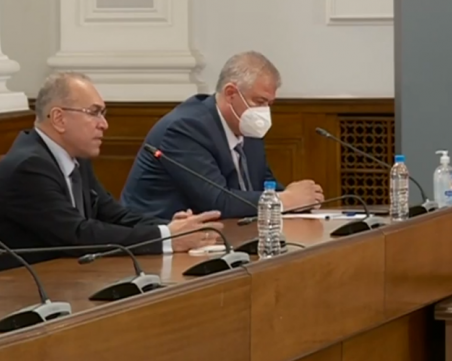 Шефът на Пирогов: Очакваме до 4000 хоспитализирани след седмица