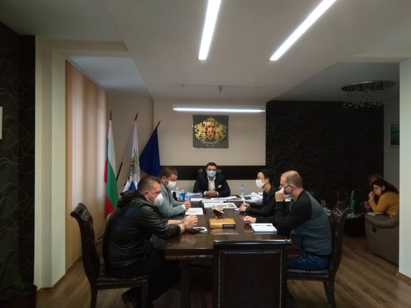Нови мерки и препоръки въвежда община