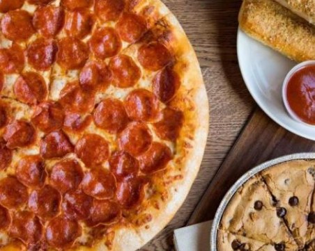 9% ДДС за доставки на храна влиза в парламента